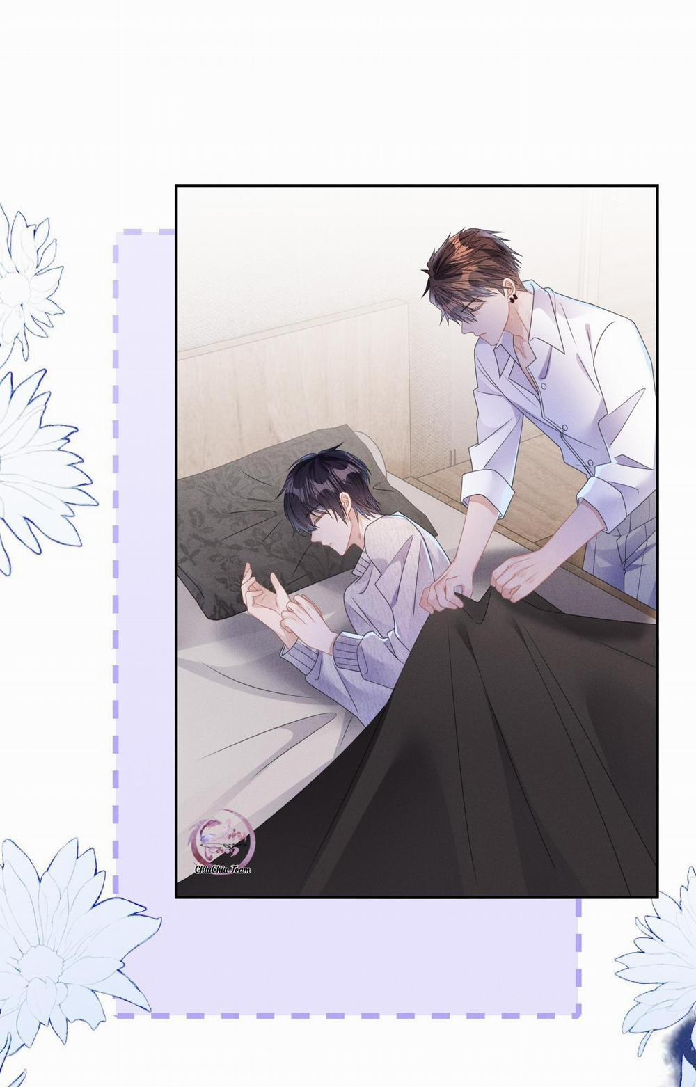 Cường Liệt Công Kích 61 trang 36