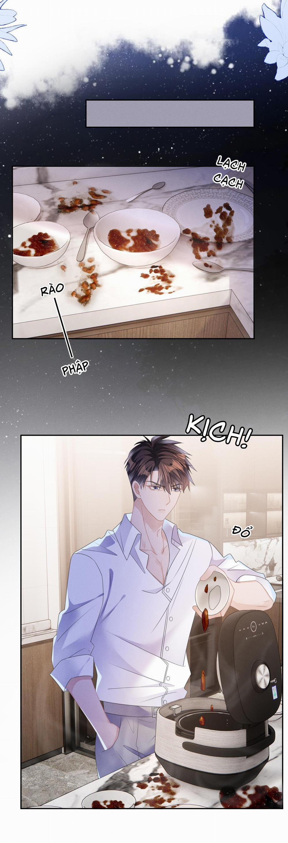 Cường Liệt Công Kích 61 trang 37