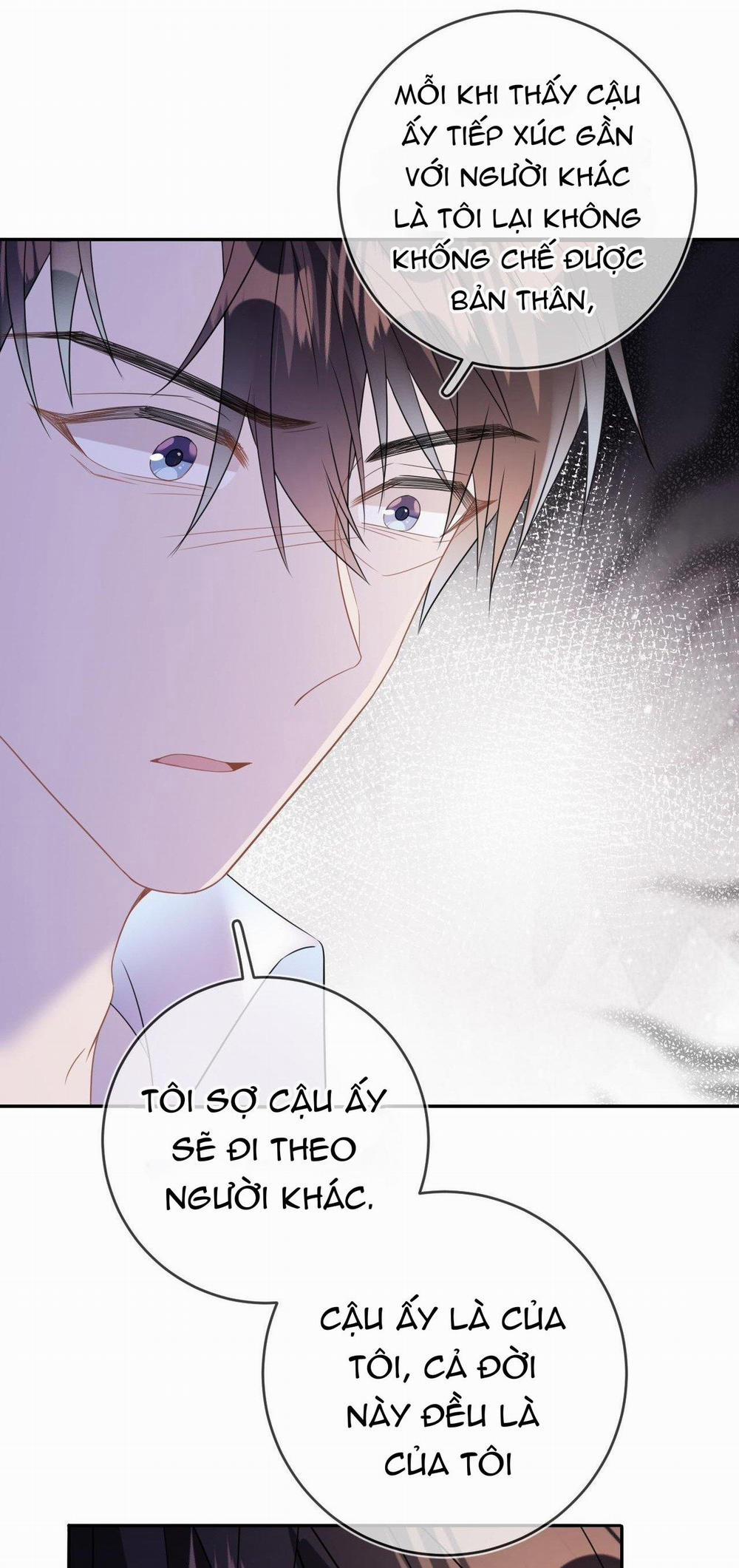 Cường Liệt Công Kích 61 trang 41