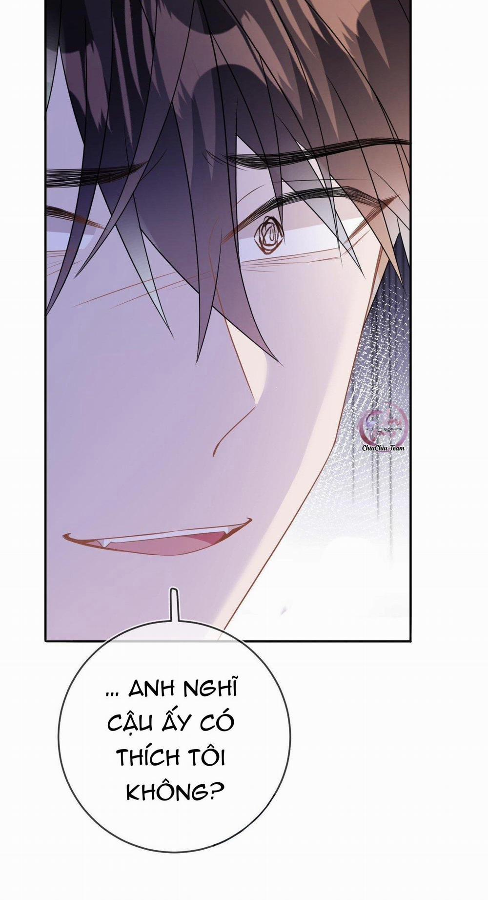 Cường Liệt Công Kích 61 trang 42