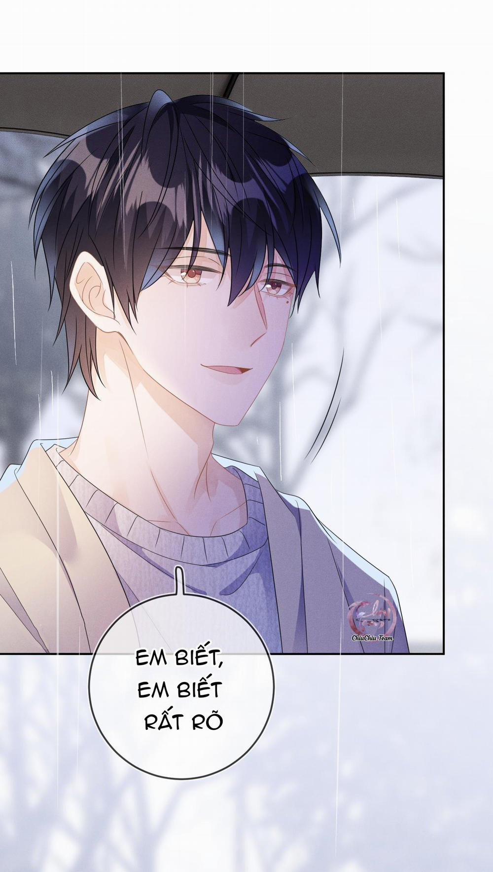 Cường Liệt Công Kích 61 trang 5