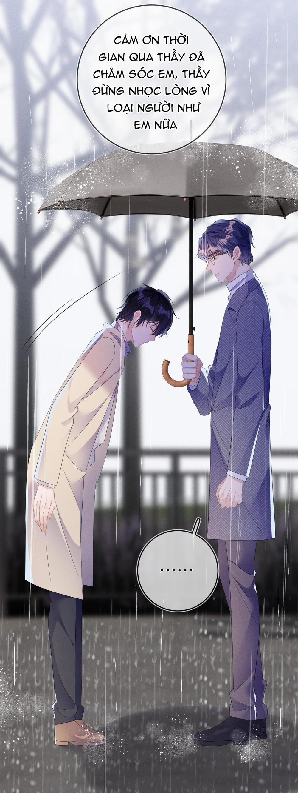 Cường Liệt Công Kích 61 trang 6