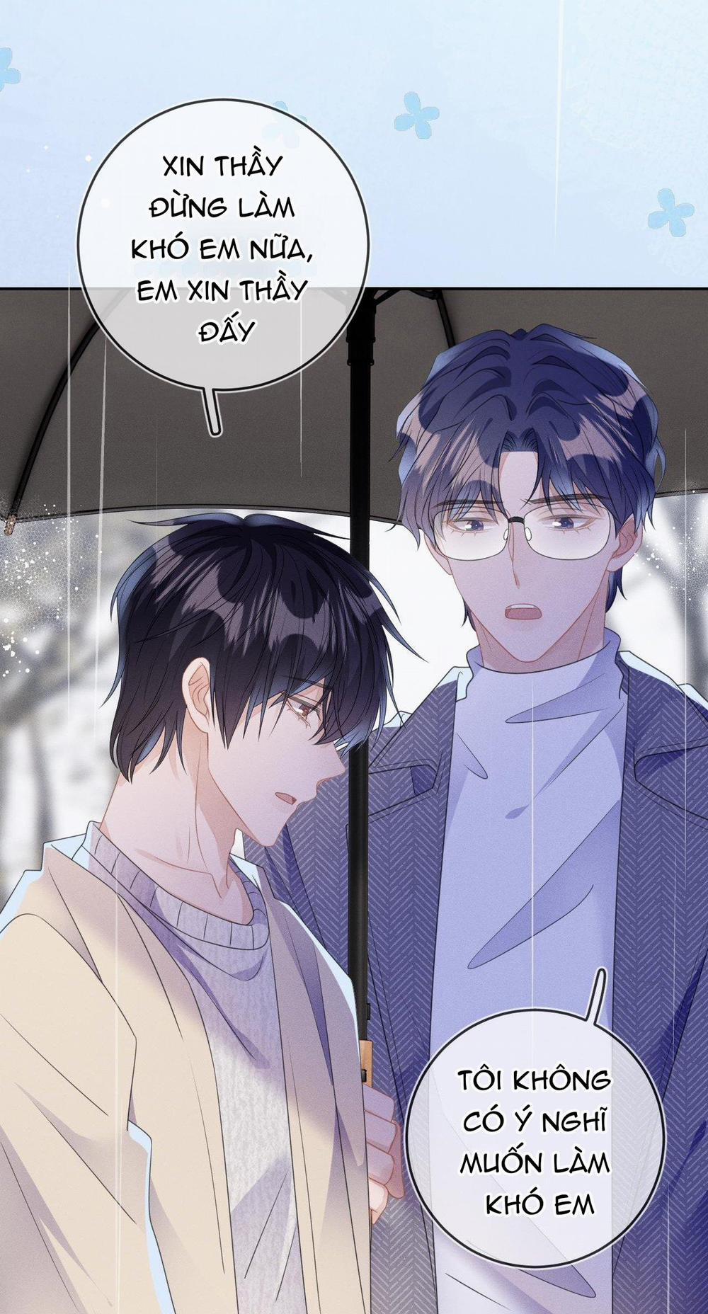 Cường Liệt Công Kích 61 trang 8