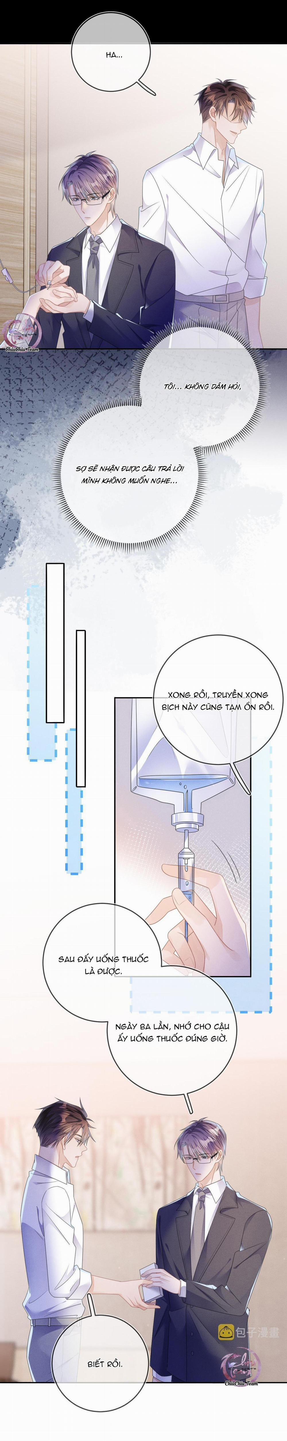 Cường Liệt Công Kích 62 trang 12