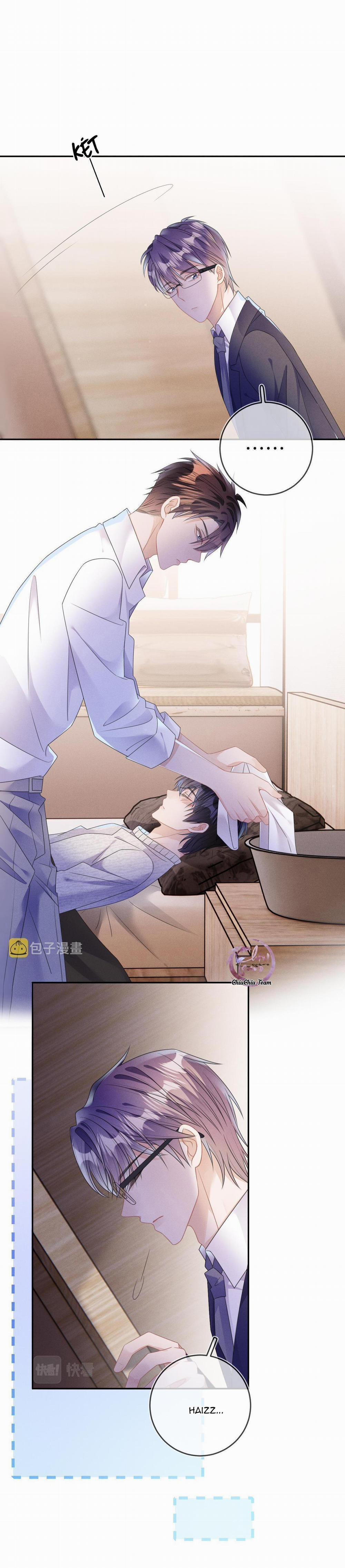 Cường Liệt Công Kích 62 trang 13