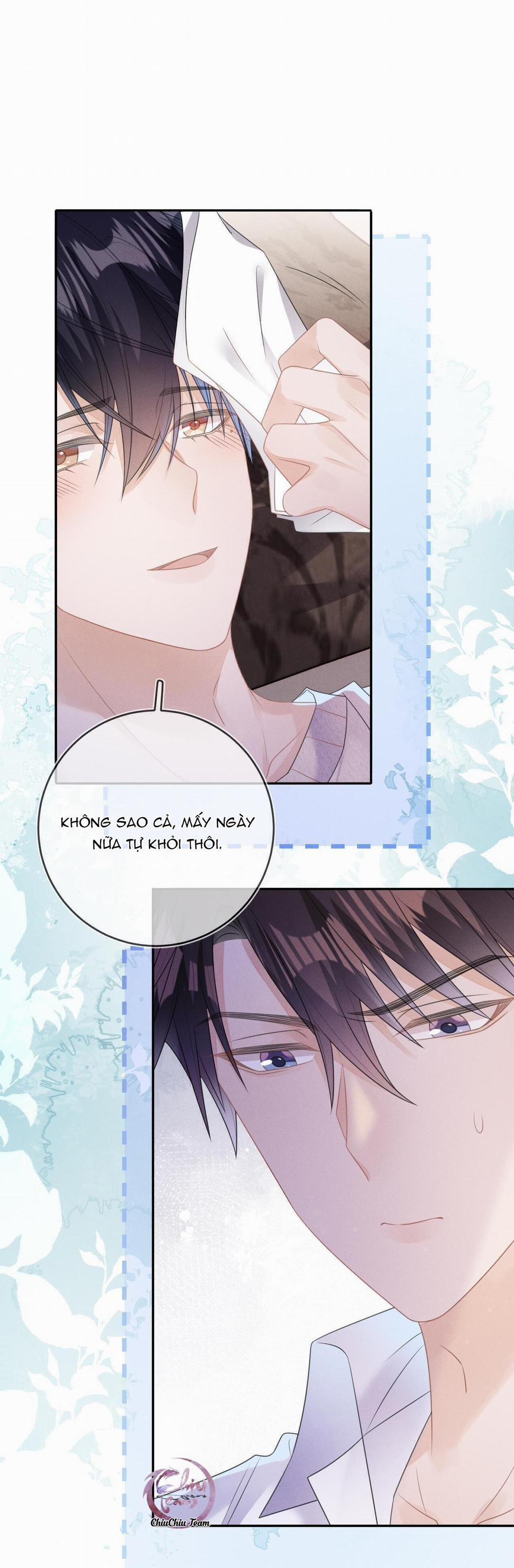 Cường Liệt Công Kích 62 trang 15