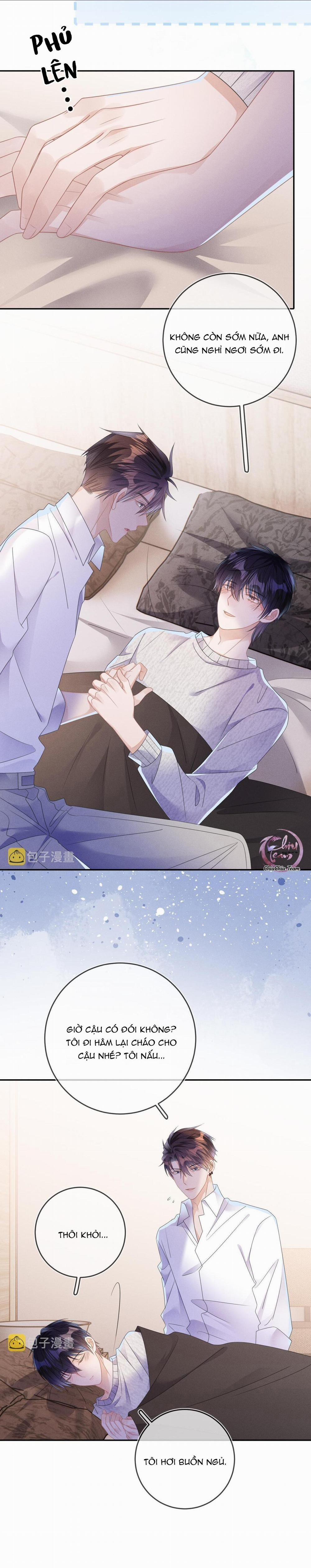 Cường Liệt Công Kích 62 trang 16