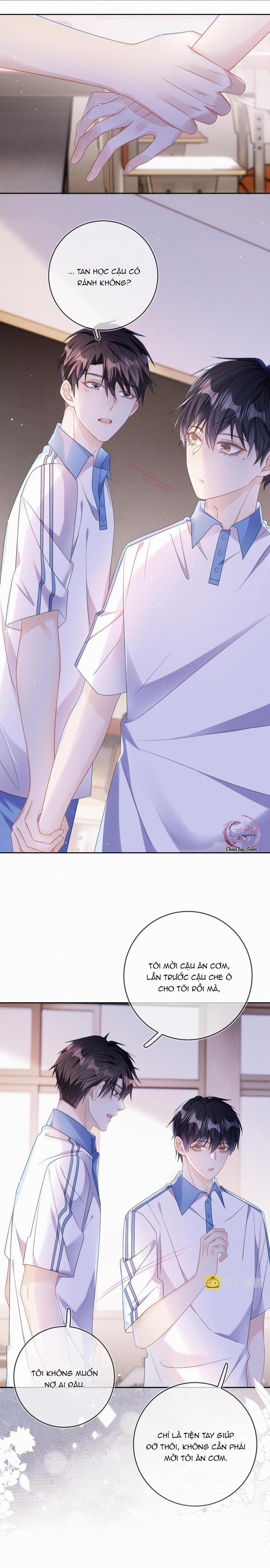 Cường Liệt Công Kích 62 trang 19