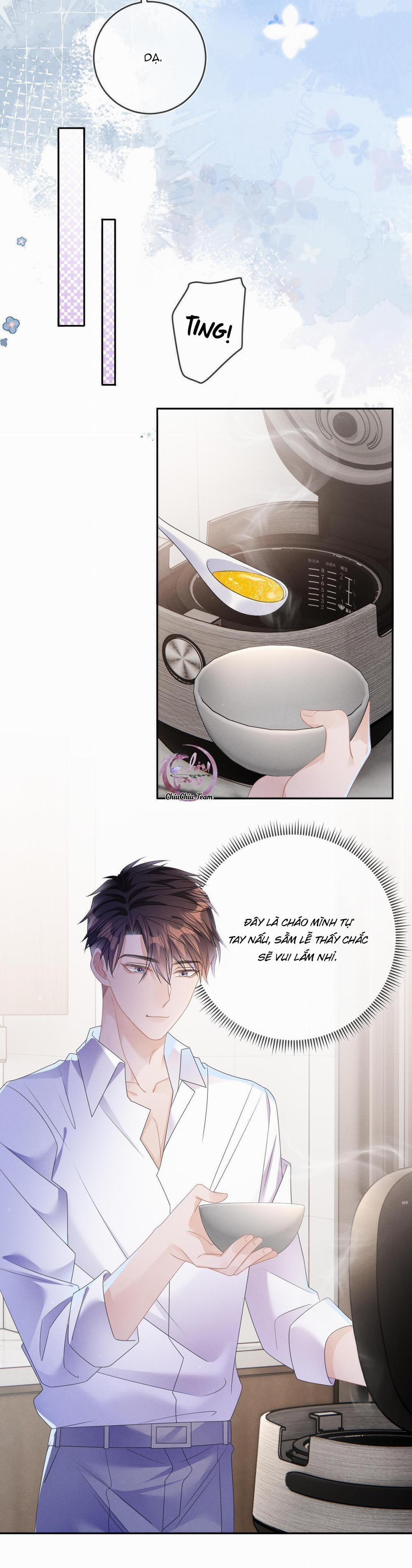 Cường Liệt Công Kích 62 trang 2