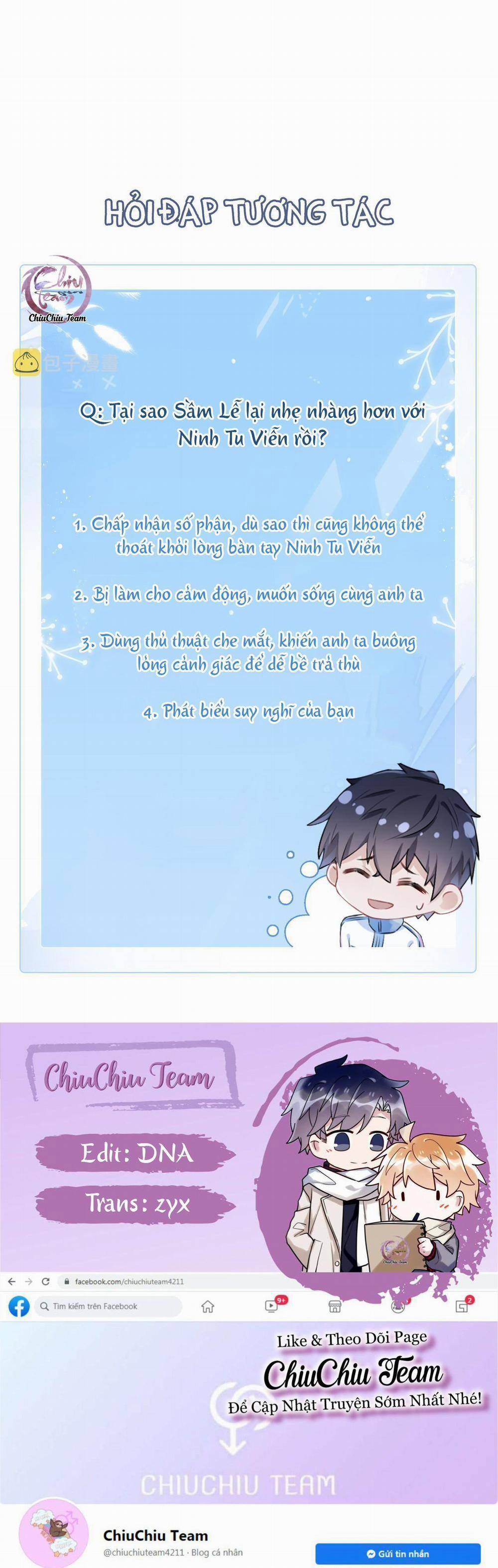 Cường Liệt Công Kích 62 trang 20