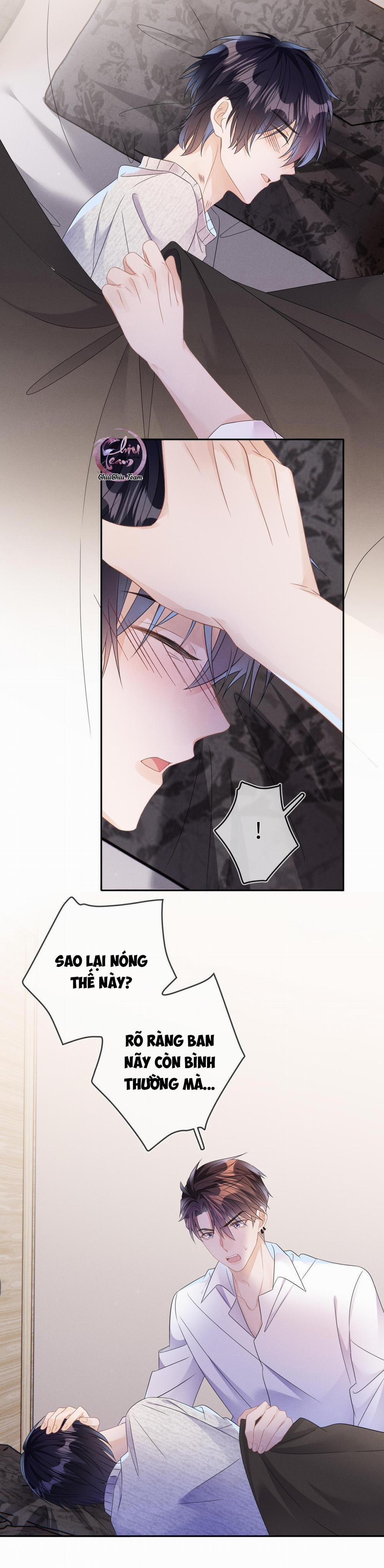 Cường Liệt Công Kích 62 trang 4