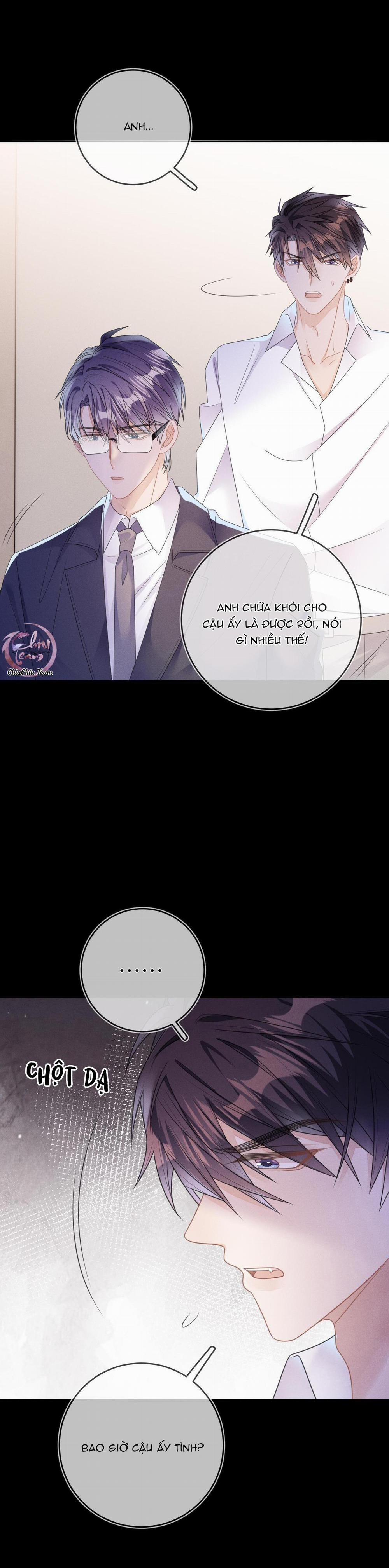 Cường Liệt Công Kích 62 trang 8