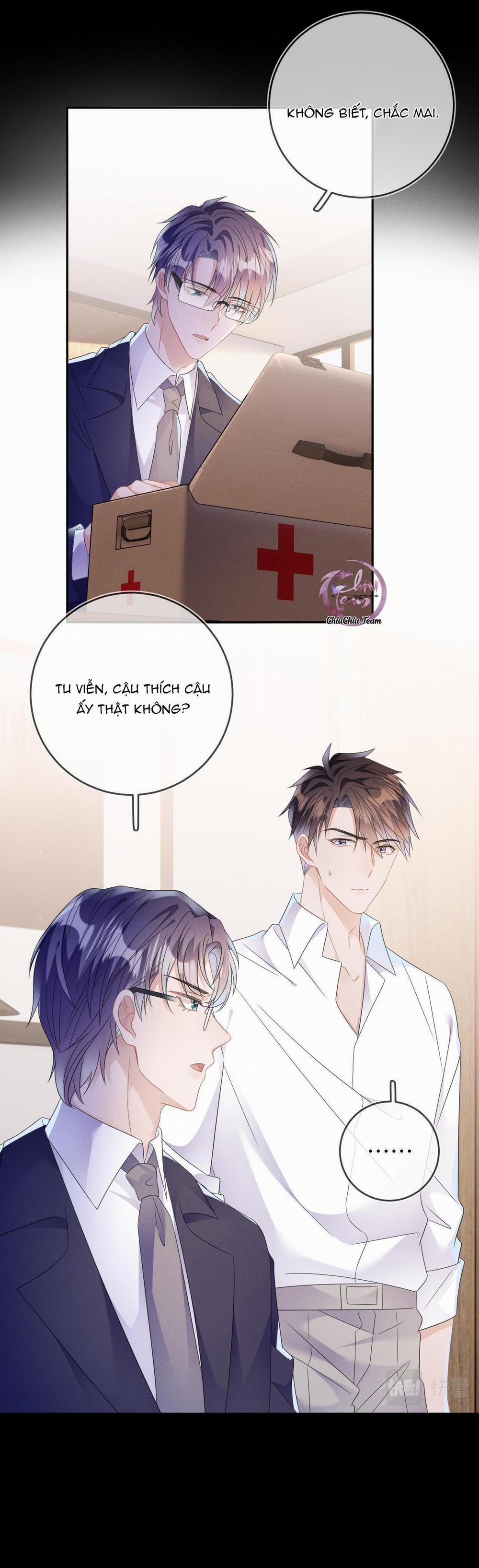 Cường Liệt Công Kích 62 trang 9