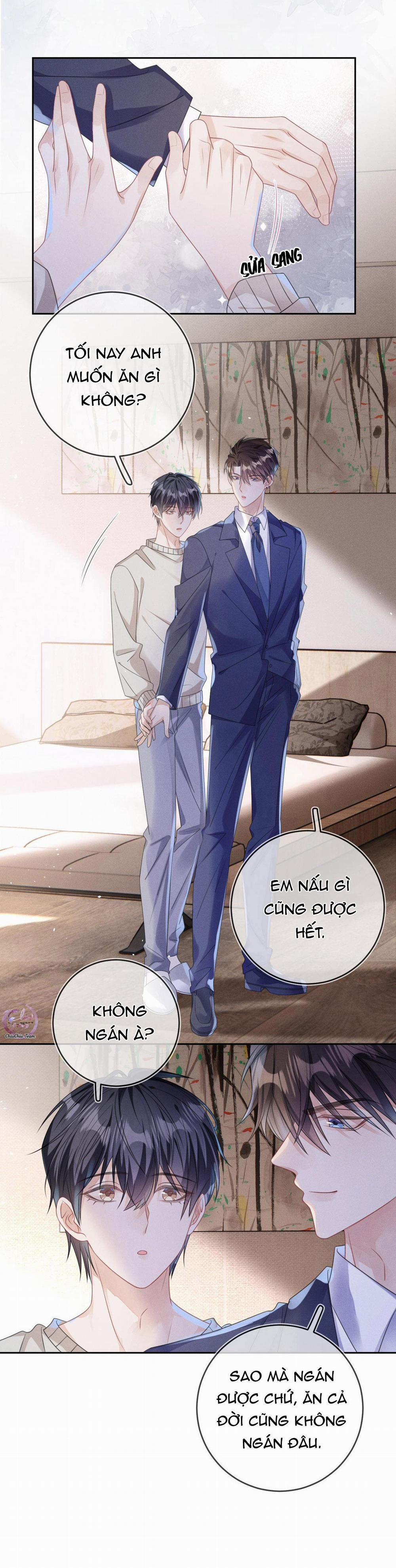 Cường Liệt Công Kích 63 trang 1