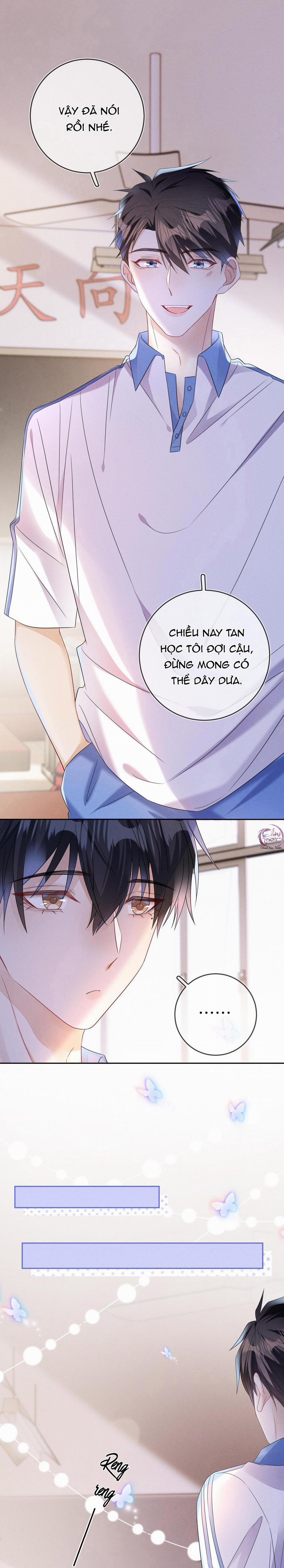 Cường Liệt Công Kích 63 trang 12