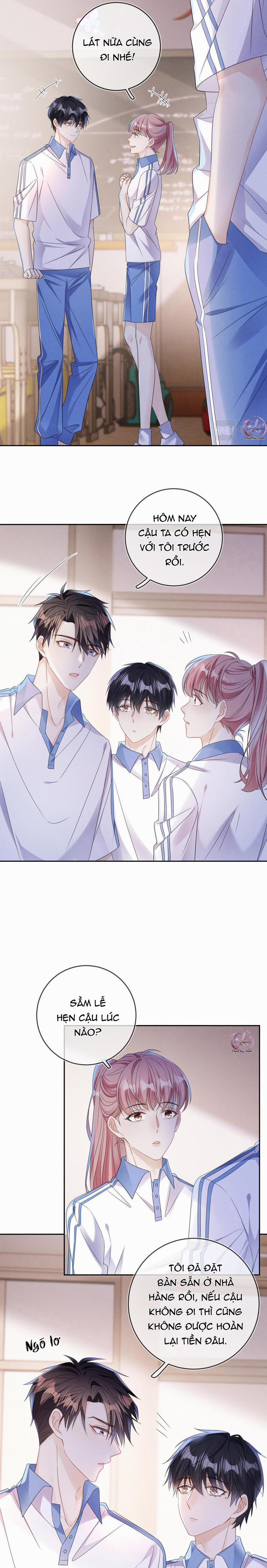 Cường Liệt Công Kích 63 trang 13