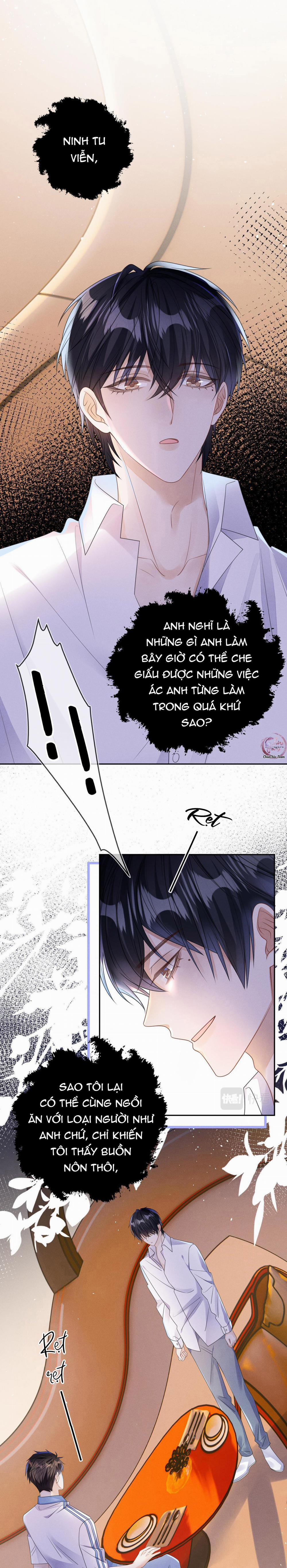 Cường Liệt Công Kích 63 trang 16