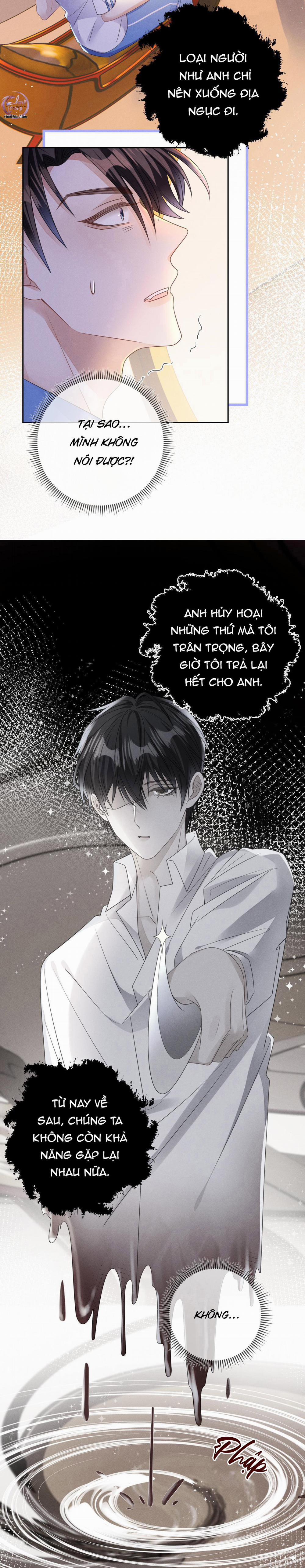 Cường Liệt Công Kích 63 trang 17