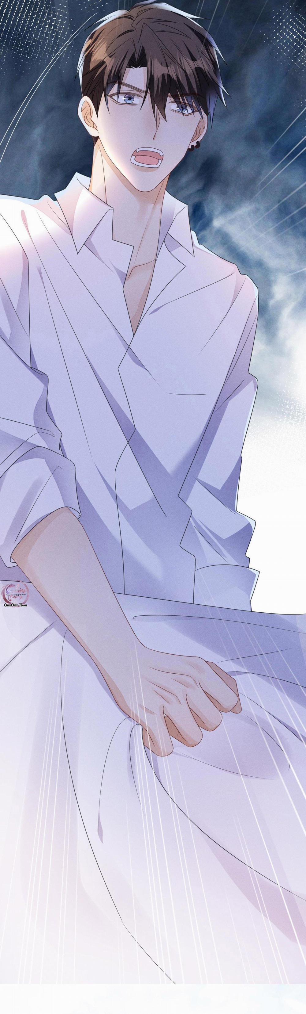 Cường Liệt Công Kích 63 trang 19