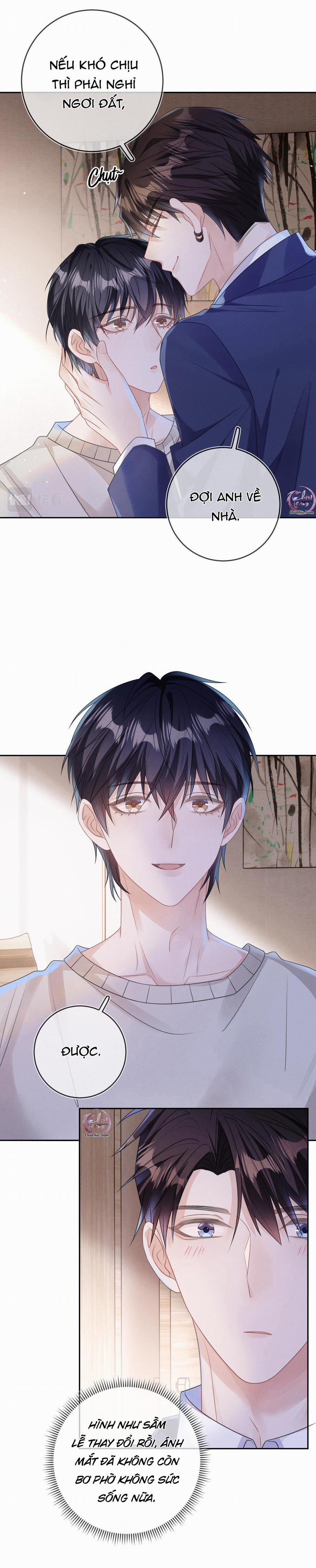 Cường Liệt Công Kích 63 trang 2