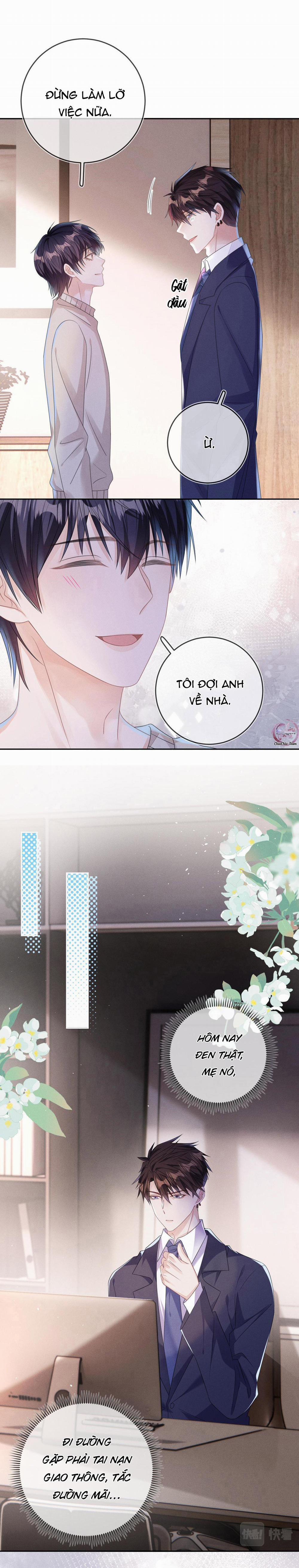 Cường Liệt Công Kích 63 trang 3