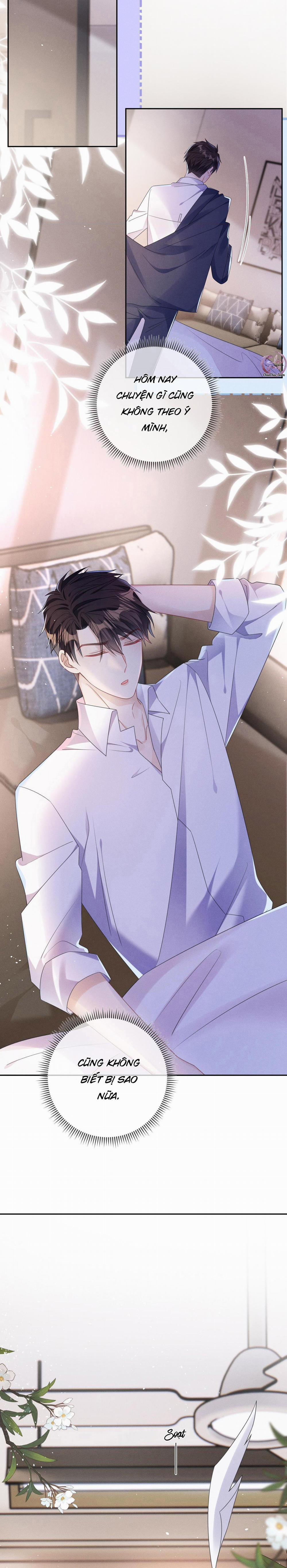 Cường Liệt Công Kích 63 trang 7