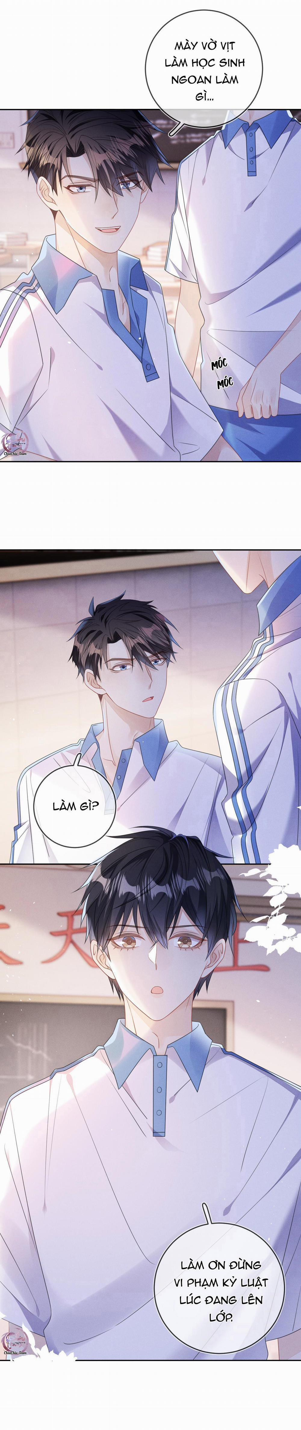 Cường Liệt Công Kích 63 trang 9