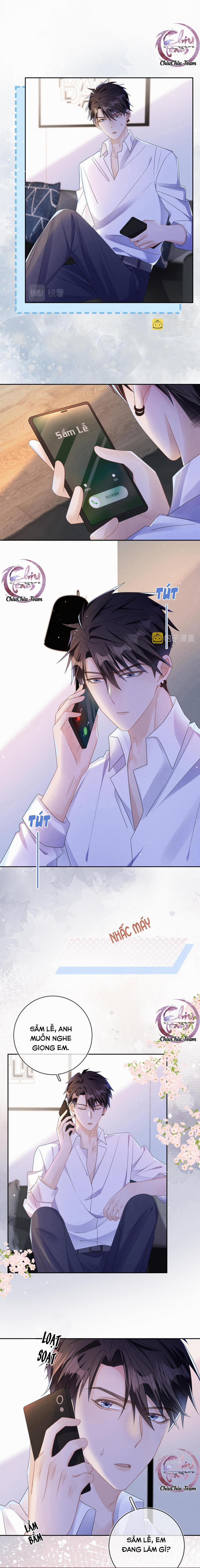 Cường Liệt Công Kích 64 trang 1