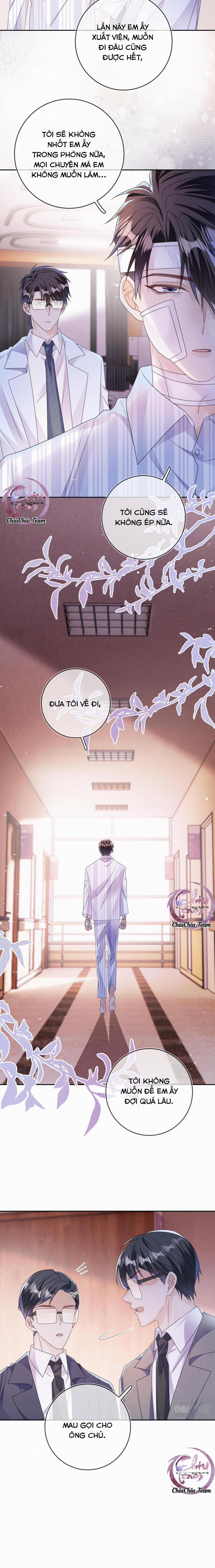 Cường Liệt Công Kích 64 trang 11