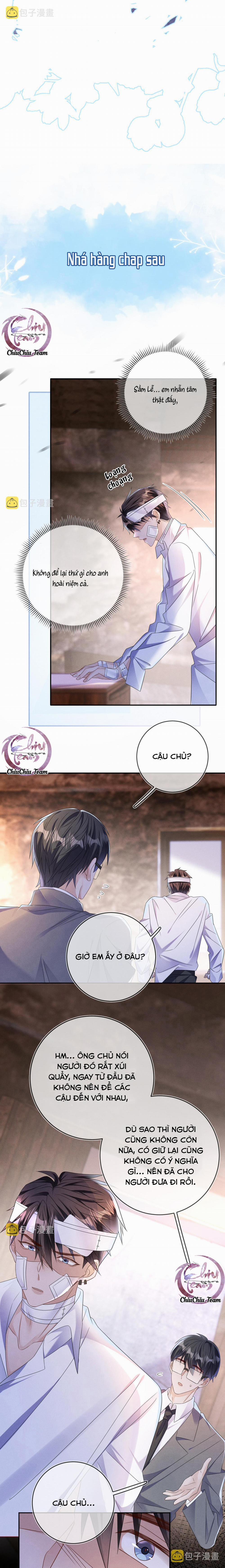 Cường Liệt Công Kích 64 trang 13