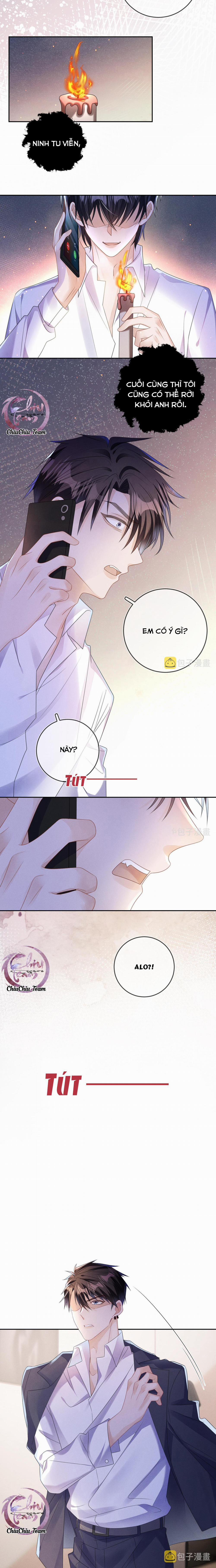 Cường Liệt Công Kích 64 trang 2