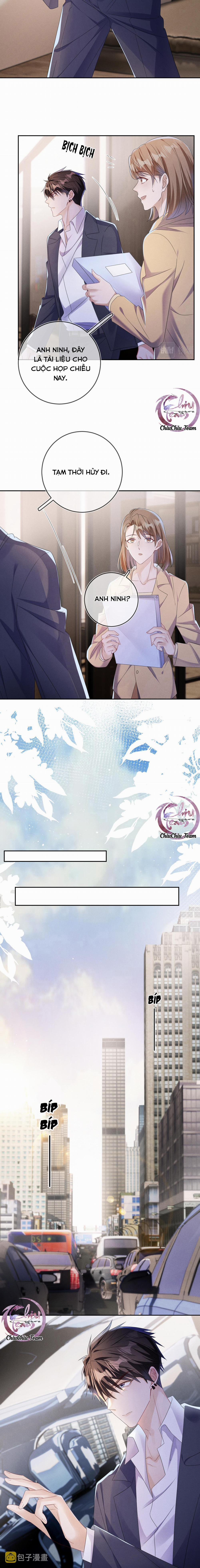 Cường Liệt Công Kích 64 trang 3