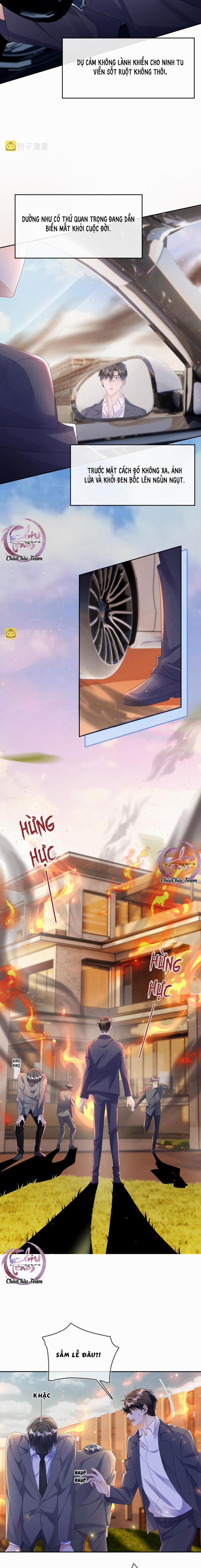 Cường Liệt Công Kích 64 trang 4