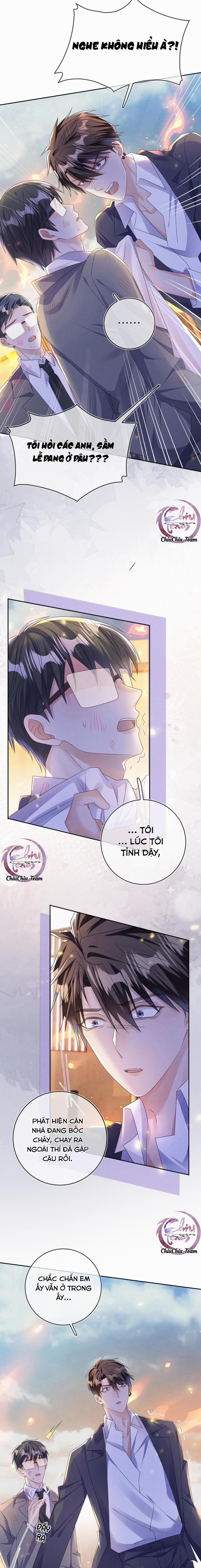 Cường Liệt Công Kích 64 trang 5