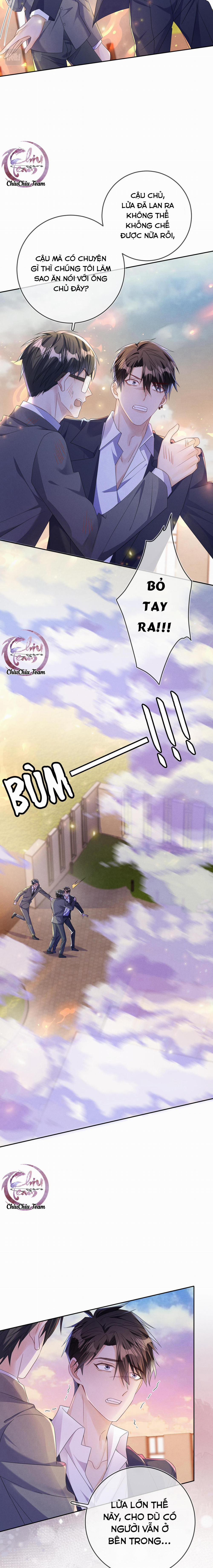 Cường Liệt Công Kích 64 trang 6