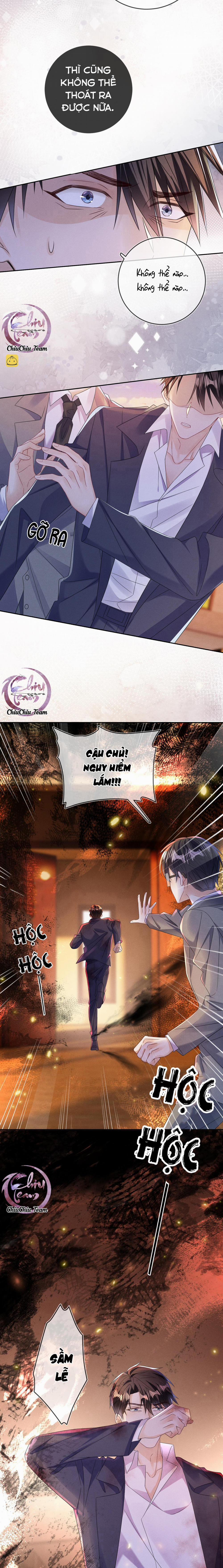 Cường Liệt Công Kích 64 trang 7