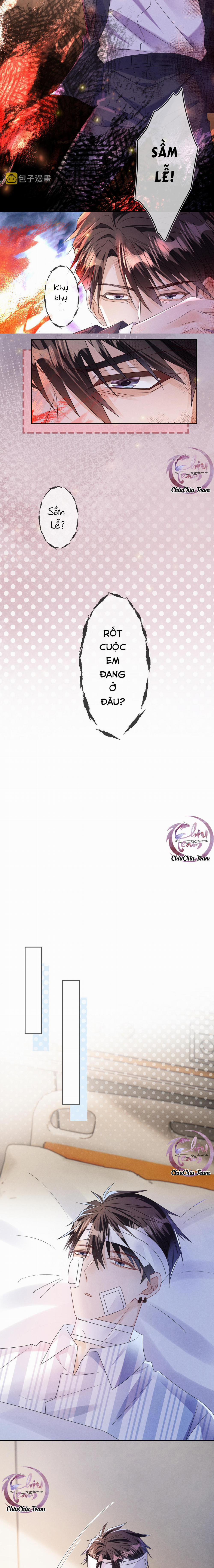 Cường Liệt Công Kích 64 trang 8