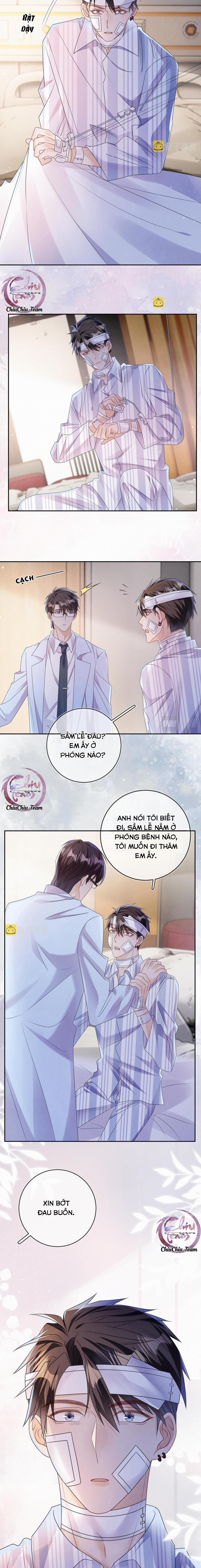 Cường Liệt Công Kích 64 trang 9