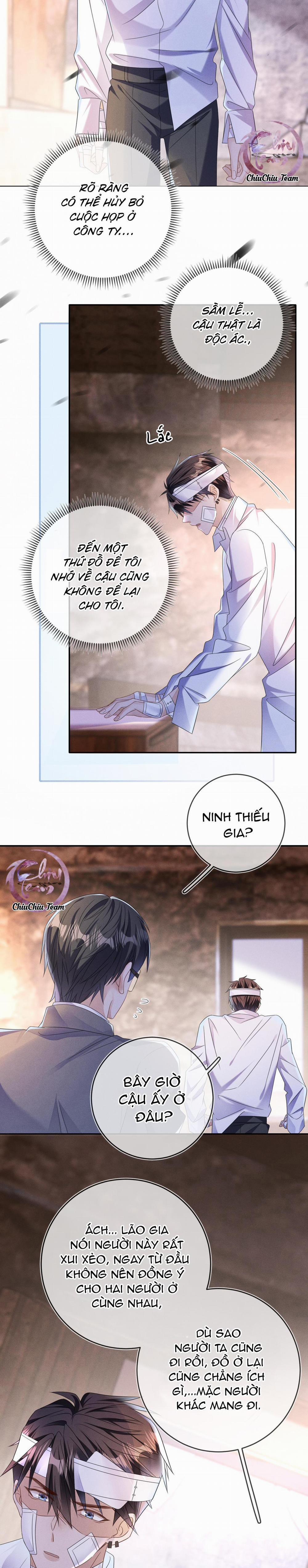 Cường Liệt Công Kích 65 trang 1