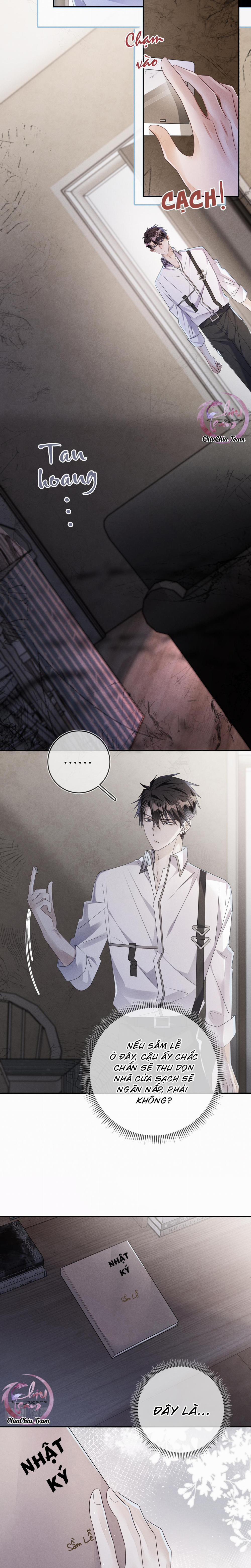 Cường Liệt Công Kích 65 trang 10