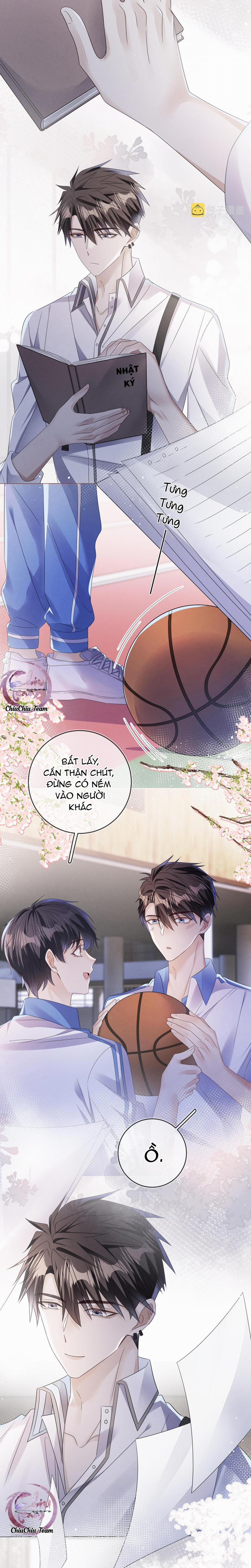 Cường Liệt Công Kích 65 trang 11