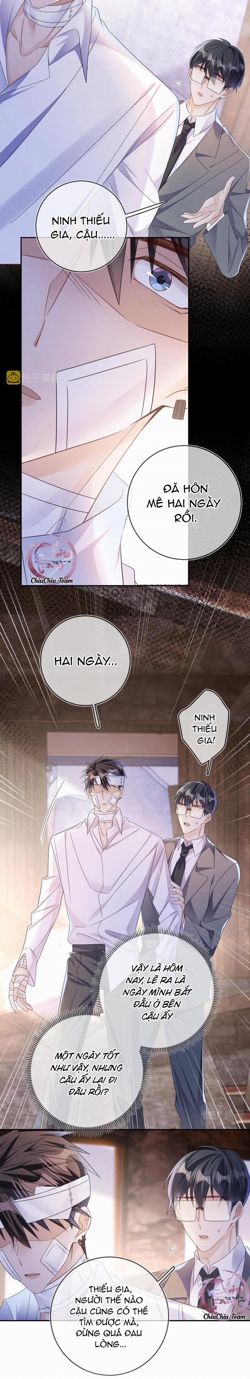 Cường Liệt Công Kích 65 trang 2