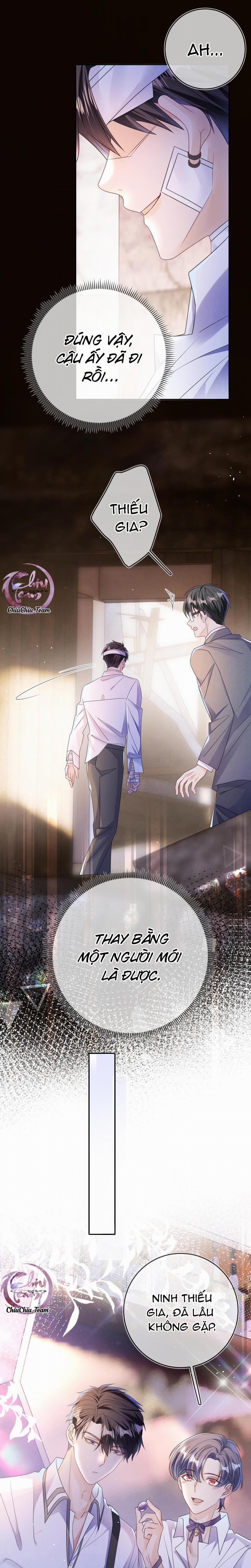 Cường Liệt Công Kích 65 trang 3