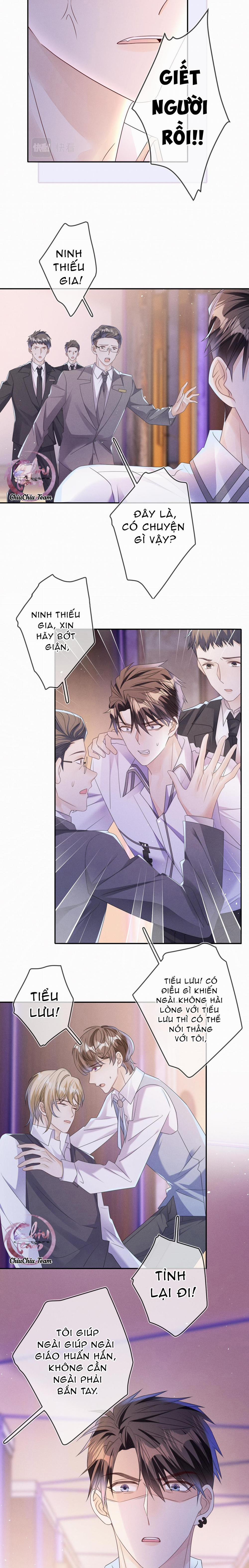 Cường Liệt Công Kích 65 trang 7