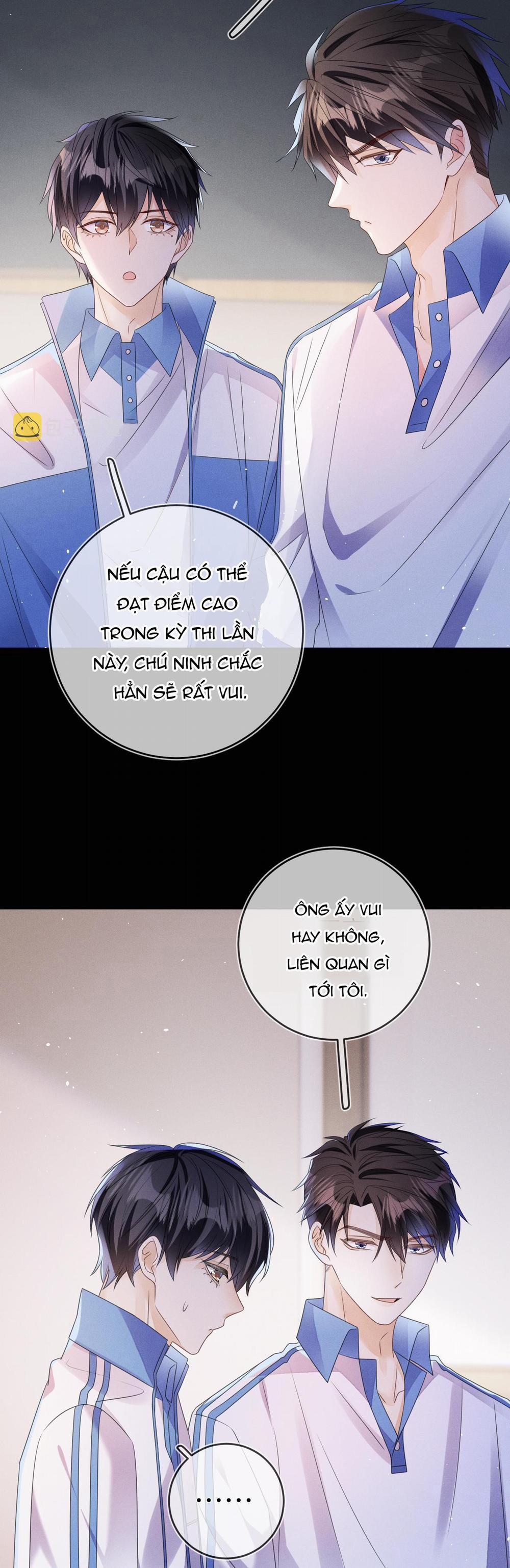 Cường Liệt Công Kích 66 trang 10