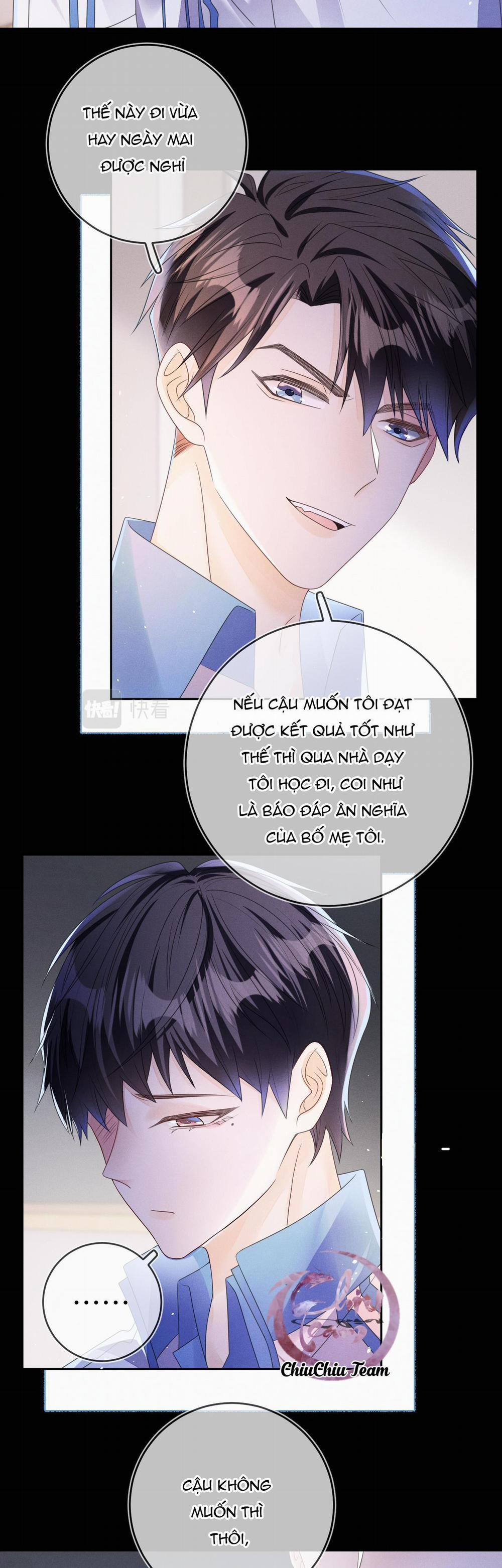 Cường Liệt Công Kích 66 trang 11