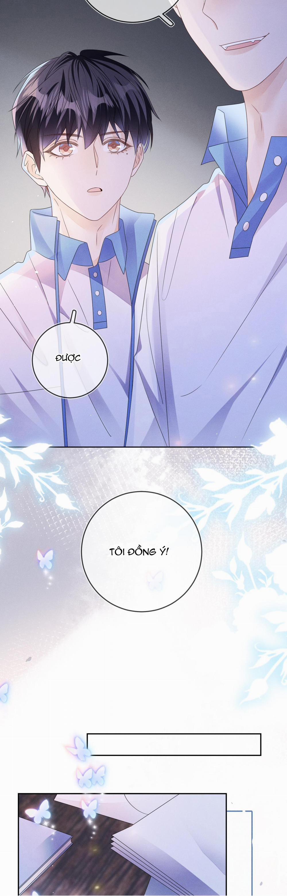 Cường Liệt Công Kích 66 trang 12