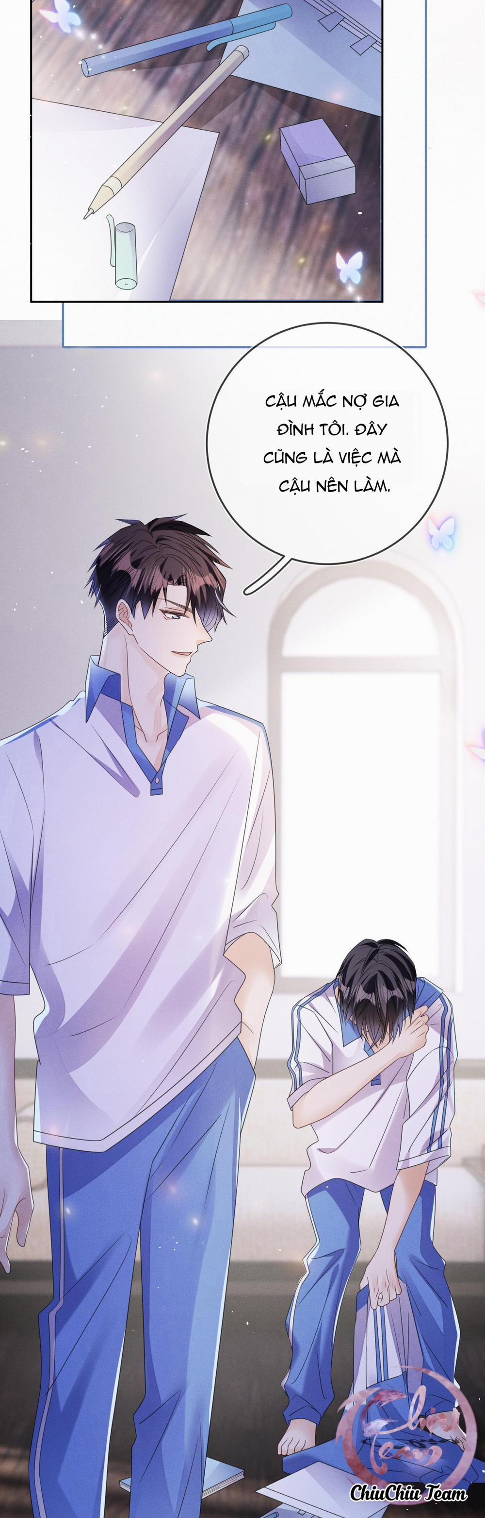 Cường Liệt Công Kích 66 trang 13