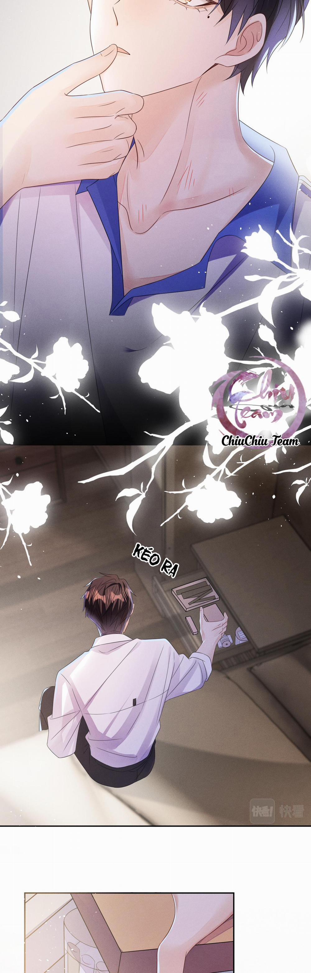 Cường Liệt Công Kích 66 trang 15