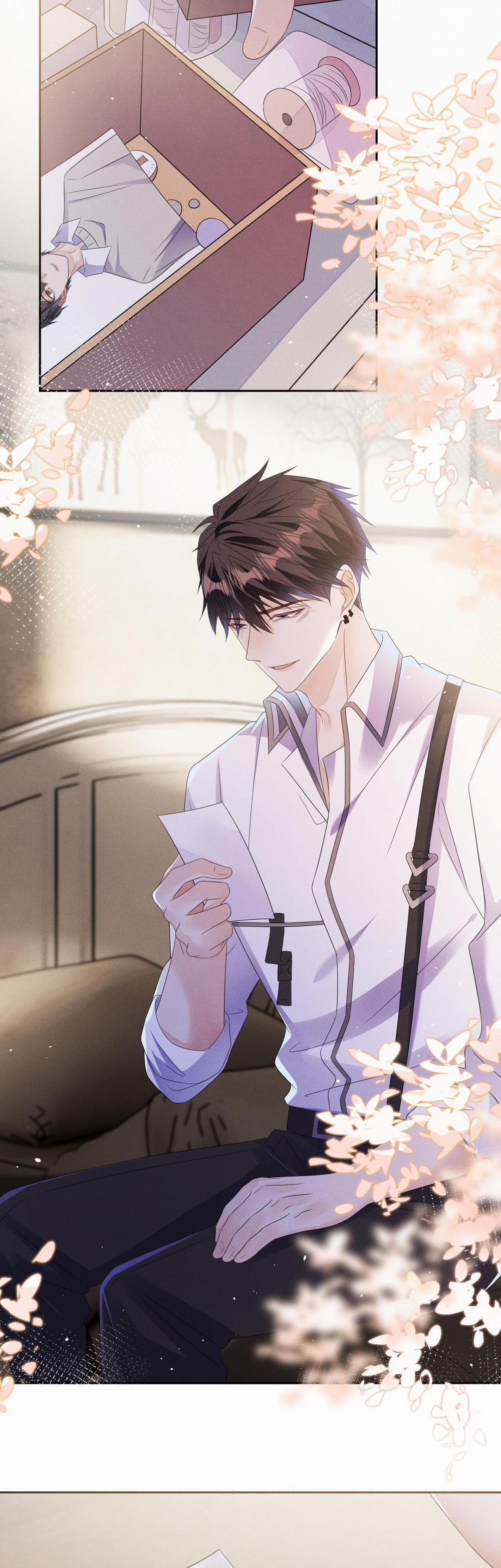 Cường Liệt Công Kích 66 trang 16